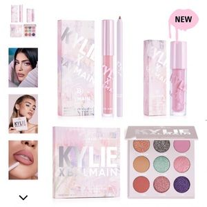 Kylie x Balmain Collection Limited-Edition Bundle